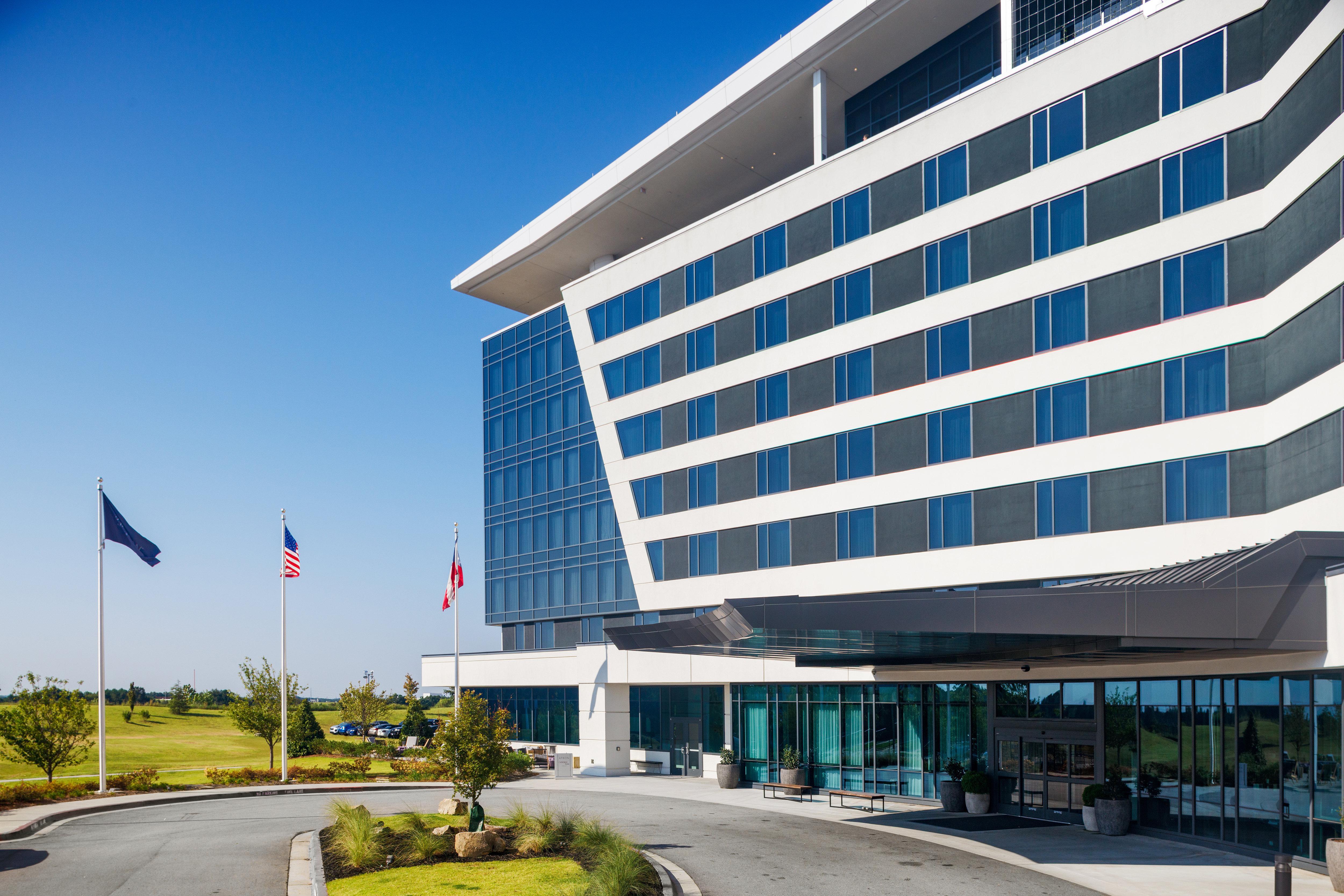 Kimpton Overland Hotel - Atlanta Airport, An Ihg Hotel Extérieur photo